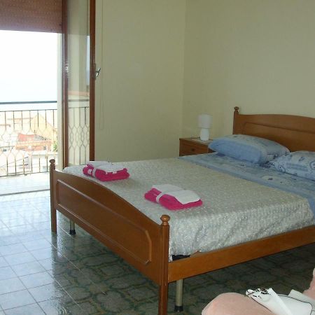 Villa Spaia Brancaleone Marina Luaran gambar