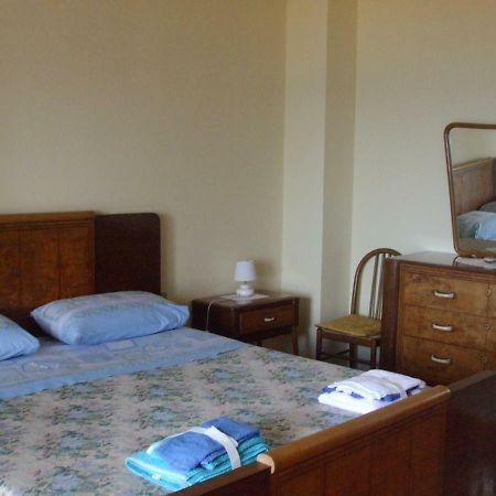 Villa Spaia Brancaleone Marina Luaran gambar