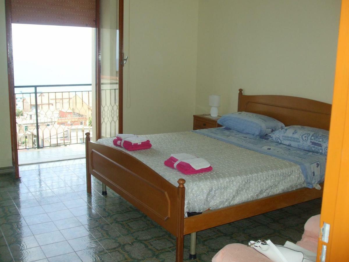 Villa Spaia Brancaleone Marina Luaran gambar