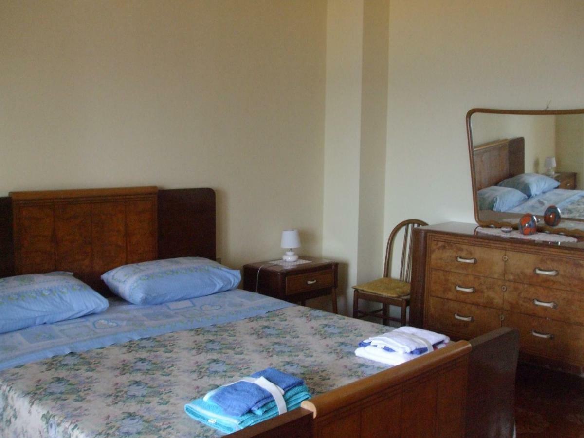 Villa Spaia Brancaleone Marina Luaran gambar
