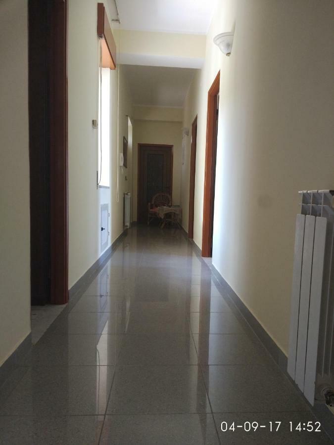 Villa Spaia Brancaleone Marina Luaran gambar