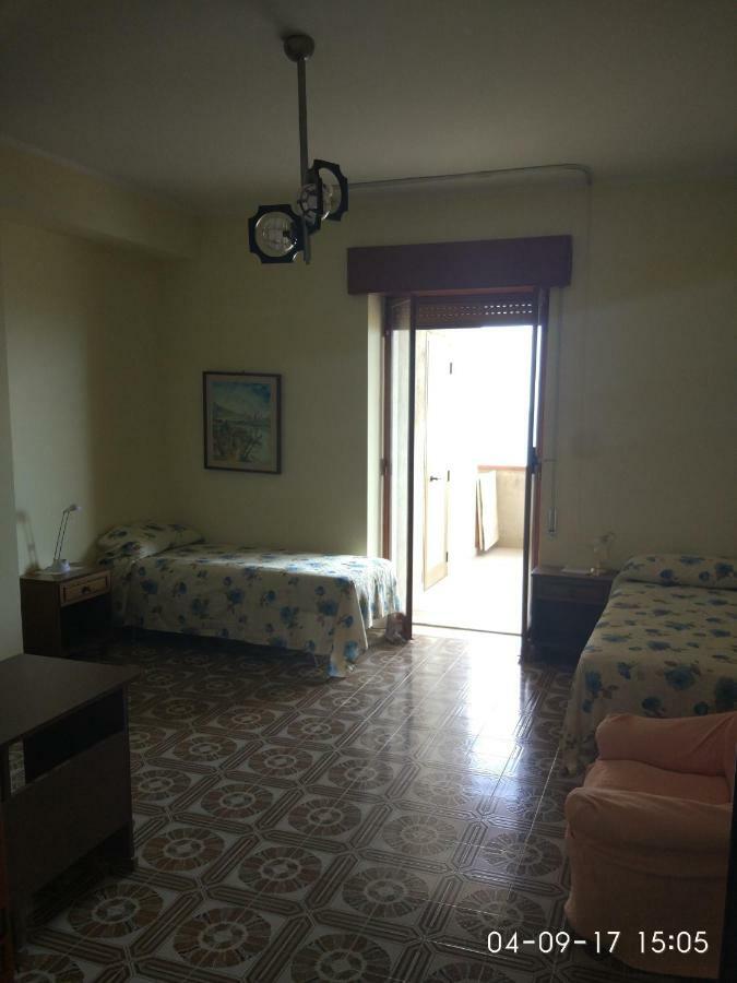 Villa Spaia Brancaleone Marina Luaran gambar
