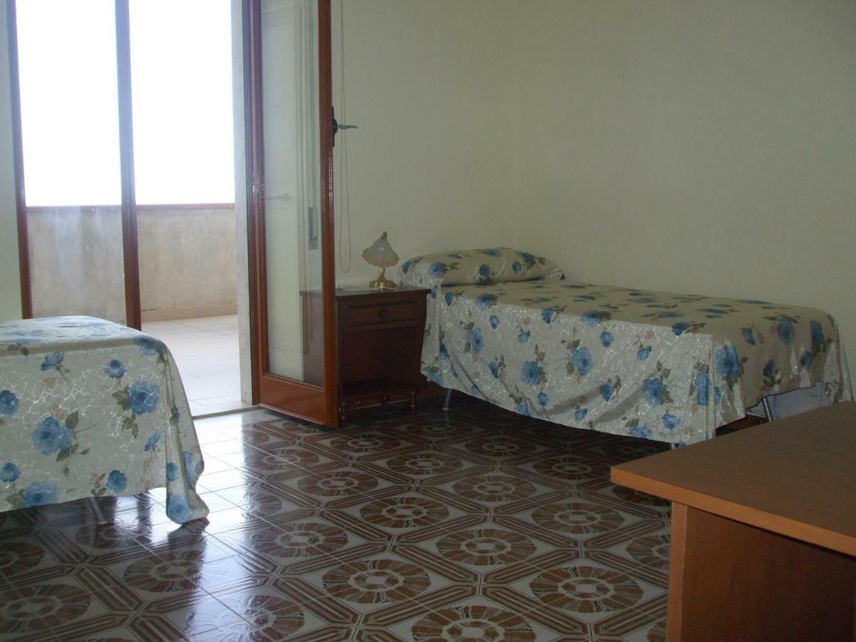 Villa Spaia Brancaleone Marina Luaran gambar