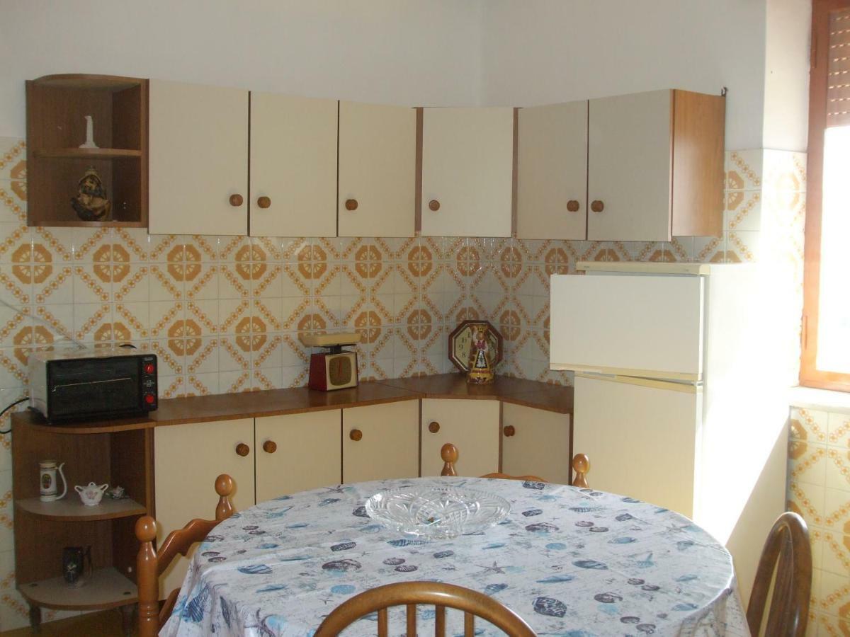 Villa Spaia Brancaleone Marina Luaran gambar